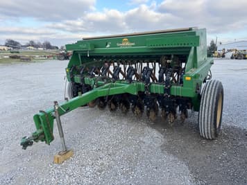 Main image Great Plains 1005NT